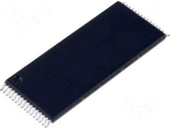 ALLIANCE MEMORY IC: SRAM memory |