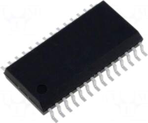 ALLIANCE MEMORY SRAM memory | 32kx8bit
