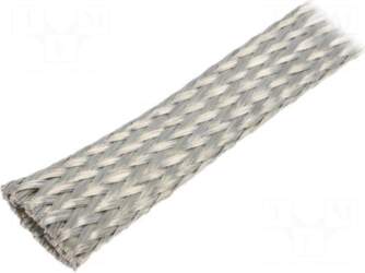 ALPHA WIRE Braids | braid |