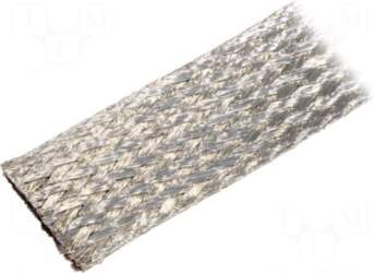 ALPHA WIRE Braids | tape |