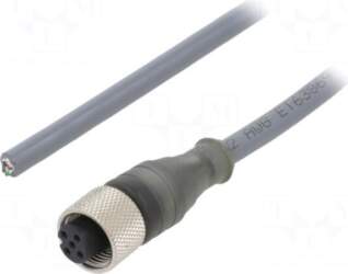 ALPHA WIRE Cable: for sensors/automation |