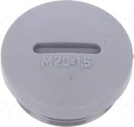 ALPHA WIRE Stopper | M20 |