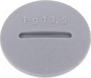 ALPHA WIRE Stopper | PG13,5
