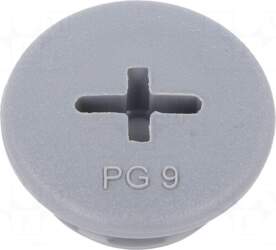ALPHA WIRE Stopper | PG9 |