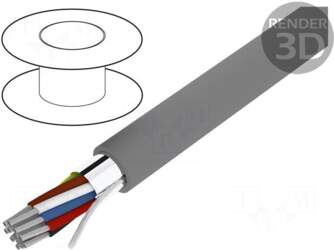 ALPHA WIRE Wire | Alpha Essential