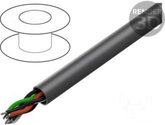 ALPHA WIRE Wire | Alpha Essential