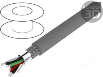 ALPHA WIRE Wire | Alpha Essential