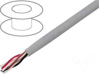 ALPHA WIRE Wire | EcoCable Mini