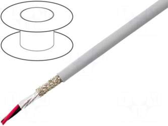 ALPHA WIRE Wire | EcoCable Mini