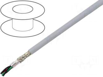 ALPHA WIRE Wire | EcoCable Mini