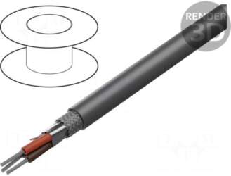 ALPHA WIRE Wire | Xtra Guard®