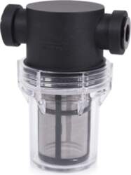 Alphacool ES Big Inline particle filter
