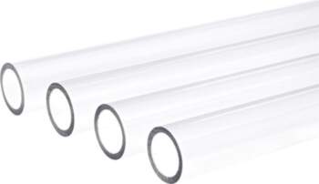 Alphacool ice pipe HardTube PETG pipe