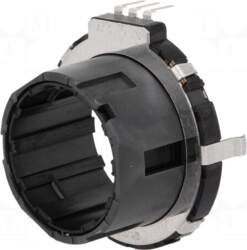 ALPS Encoder: incremental | THT |