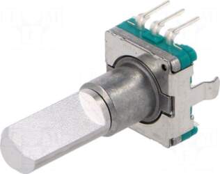 ALPS Encoder: incremental | THT |