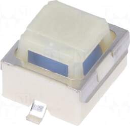 ALPS Microswitch TACT | SPST |