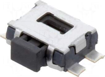 ALPS Microswitch TACT | SPST |