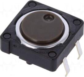 ALPS Microswitch TACT | SPST |