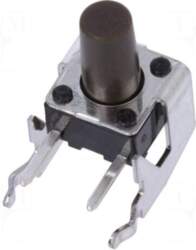 ALPS Microswitch TACT | SPST |