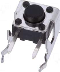 ALPS Microswitch TACT | SPST |
