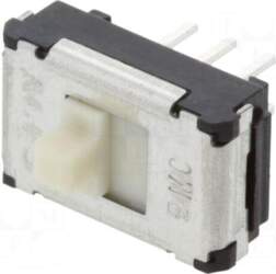 ALPS Switch: slide | Pos: 2