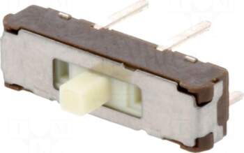 ALPS Switch: slide | Pos: 3