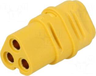 AMASS Plug | DC supply |