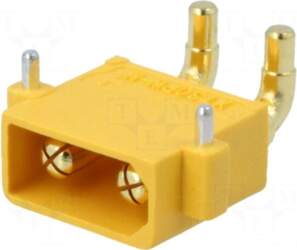 AMASS Socket | DC supply |