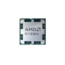 AMD Ryzen 5 7400 processor -