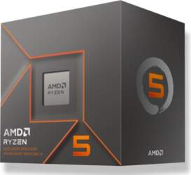AMD Ryzen™ 5 8500G - processor