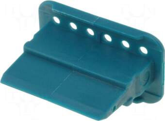 AMPHENOL Secondary lock | AT |
