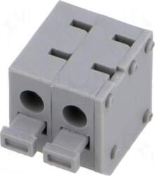 AMPHENOL ANYTEK Connector: PCB terminal block