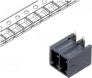 AMPHENOL ANYTEK Connector: pluggable terminal block
