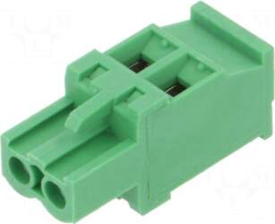 AMPHENOL ANYTEK Connector: pluggable terminal block
