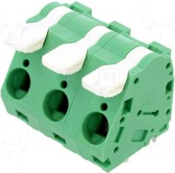 AMPHENOL ANYTEK Connector: PCB terminal block
