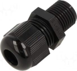 AMPHENOL Cable gland | with long