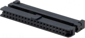 Amphenol Communications Solutions Connector: IDC |