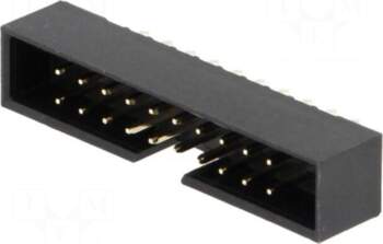Amphenol Communications Solutions Socket | IDC