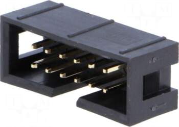 Amphenol Communications Solutions Socket | IDC