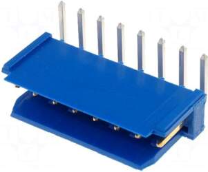 Amphenol Communications Solutions Connector: wire-board |