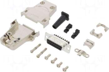 Amphenol Communications Solutions D-Sub | PIN: