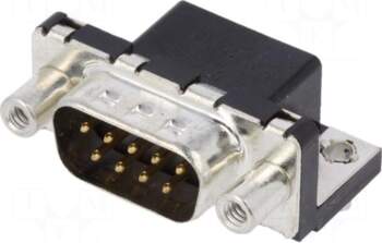 Amphenol Communications Solutions D-Sub | PIN: