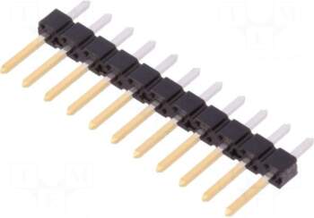 Amphenol Communications Solutions Pin header |
