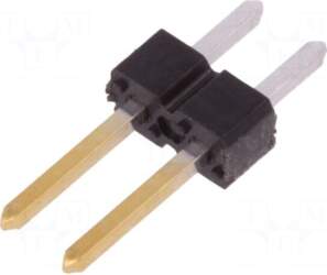 Amphenol Communications Solutions Pin header |
