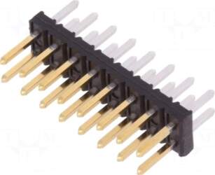 Amphenol Communications Solutions Pin header |