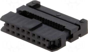 Amphenol Communications Solutions Plug | IDC