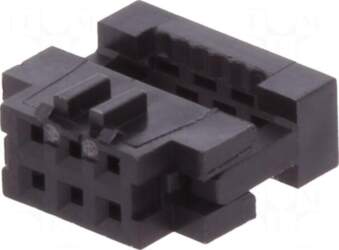 Amphenol Communications Solutions Plug | IDC