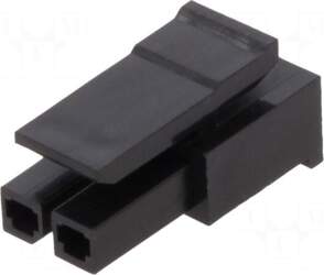 Amphenol Communications Solutions Connector: wire-board |