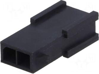 Amphenol Communications Solutions Plug | wire-board