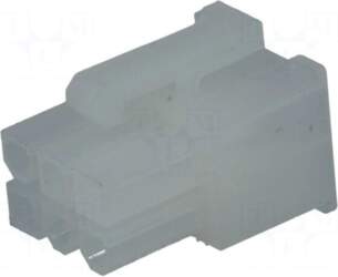 Amphenol Communications Solutions Plug | wire-board